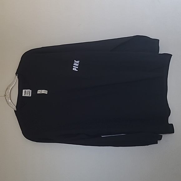 Pink Victoria secret top - Picture 2 of 6